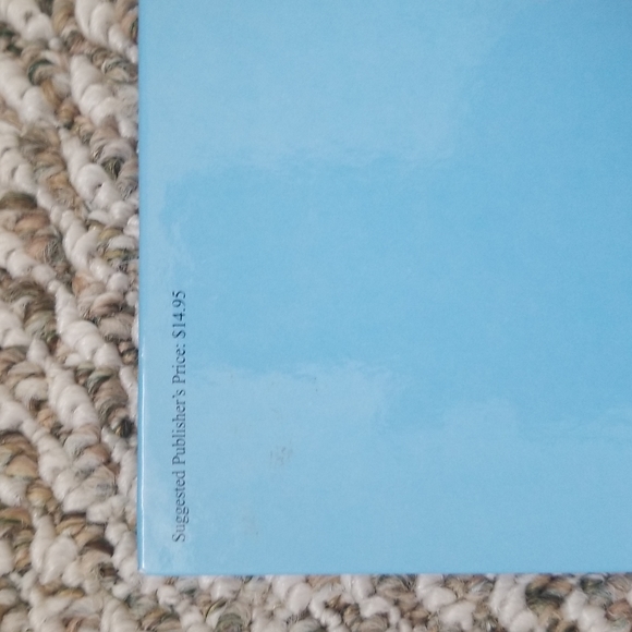 4 Brand New Hard Cover Childrens Books w/ Cassette - Picture 7 of 7